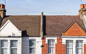 clay roofing Keynsham, Somerset