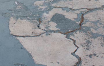 fibreglass roofing replacement Keynsham