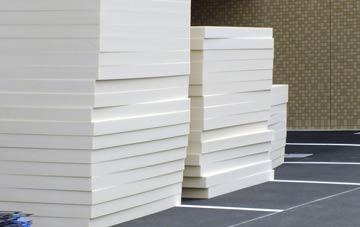 Keynsham flat roof insulation costs