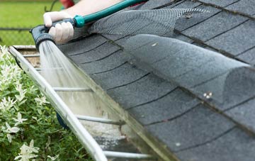 Keynsham gutter cleaning costs