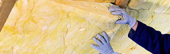 quotes for Keynsham roof insulation