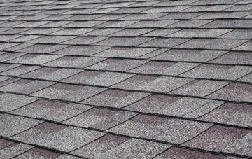 Keynsham tiles for shallow pitch roofing