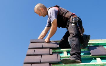 disadvantages of Keynsham slate roofing
