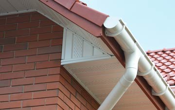 Keynsham soffit repair costs