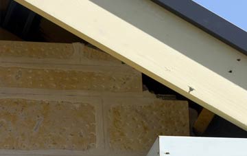 soffit repair Keynsham