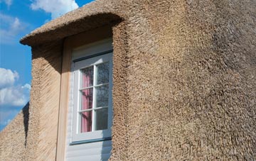 Keynsham thatch roof disadvantages