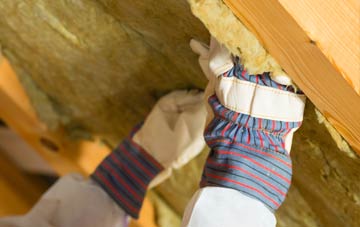 types of Keynsham pitched roof insulation materials